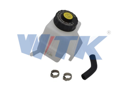 Reservatório Óleo Servo Eca Scania S5