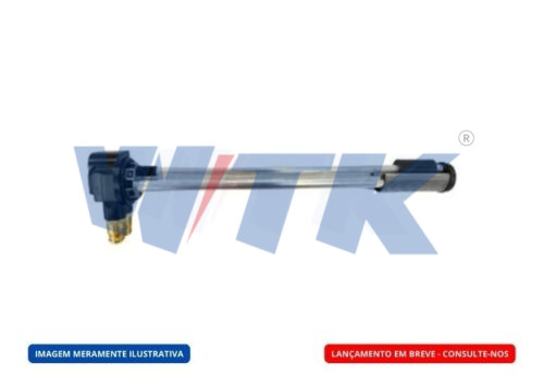 Boia Tanque Combustivel Para Sca Serie 5 P/G/R Redonda