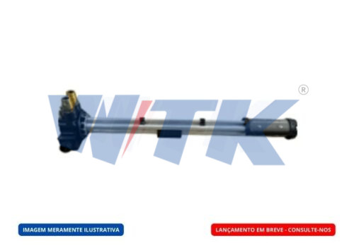 Boia Tanque Combustivel Para Sca Serie 5 P/G/R Reta 48Mm