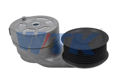 Esticador Correia Polia Nylon Scania S3 S4 S5