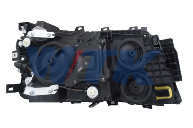 Farol Principal Manual Scania Ntg - Le - Imagem 3