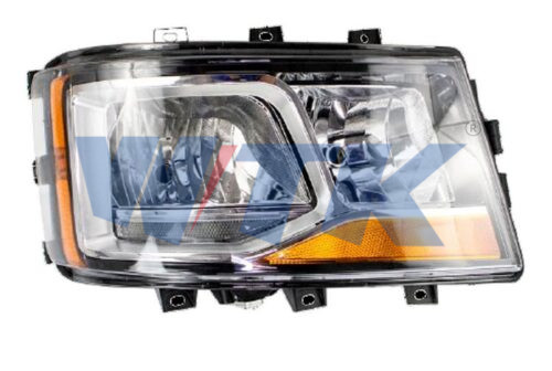 Farol Principal Manual Scania Ntg - Ld