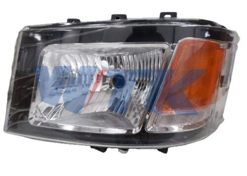 FAROL PRINCIPAL NTG  - MODELO BASICO - LE