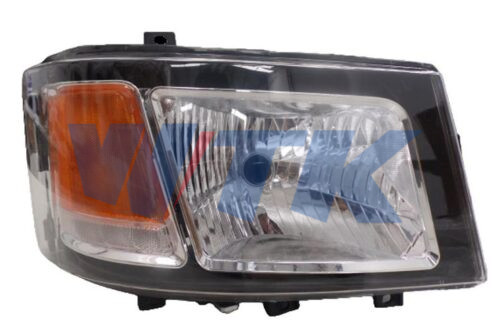 Farol Principal Ntg - Modelo Basico - Ld