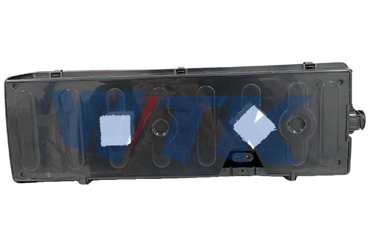 Lanterna Traseira Scania Streamline 2013> Led Ld - Imagem 3