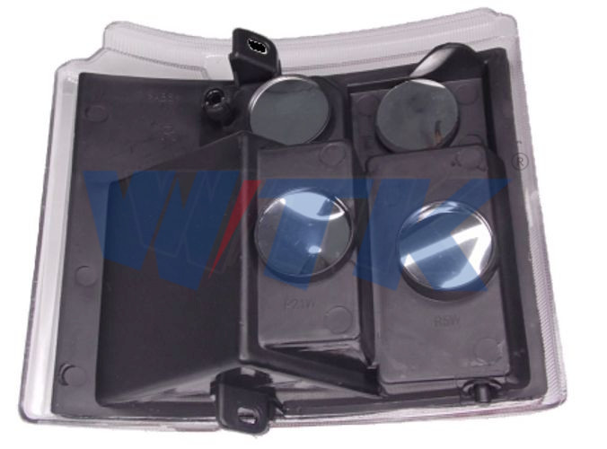 Lanterna Seta S4 S5 S6 - 1995... - Imagem 2