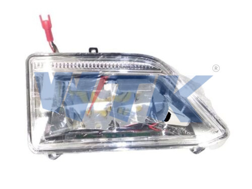 Farol Auxilixar  Ntg Teto Alto - Ld