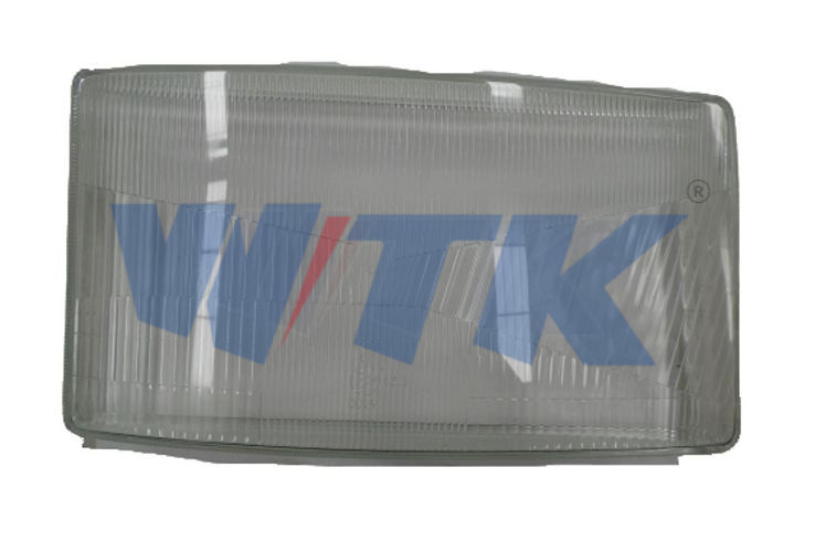 Lente Raiada Farol Principal - Ld