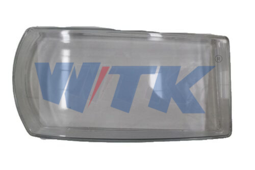 Lente Farol Principal Scania S5 Ld