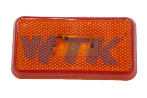 LANTERNA ESTRIBO SCANIA S5