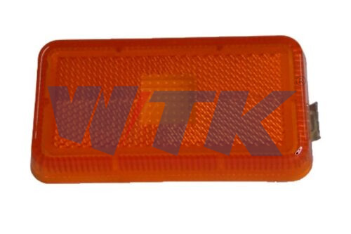 Lanterna Refletora Estribo Scania Ld/Le