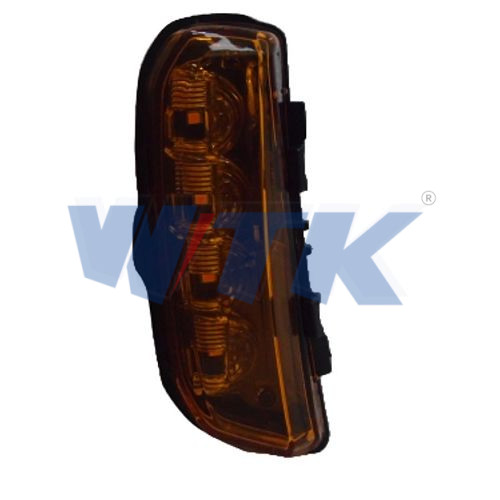 Lanterna Lateral Estribo Ntg - Ld