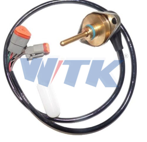 Sensor Tubo Admissao