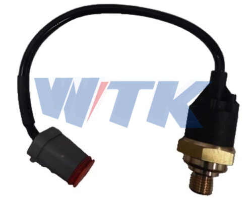 SENSOR PRESSÃO DO ÓLEO