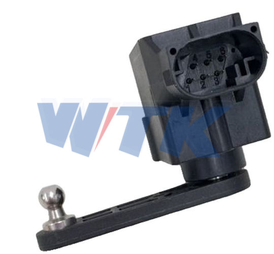 Sensor Pedal Embreagem Scania P/G/R - Imagem 2