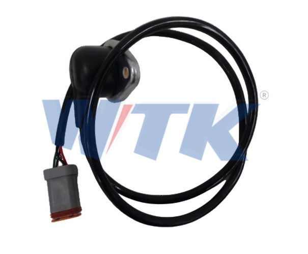 Sensor Do Turbo (Tubo De Admissão)