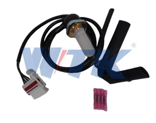 Sensor Pressão Do Turbo (''Com Plug'')