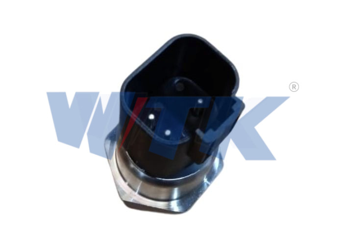 Sensor Pressão Gas Escape Scania S5 / Euro 5/6 - Imagem 2