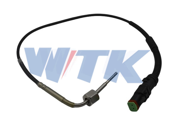 Sensor Temperatura Gases Escape Scania S4 S5