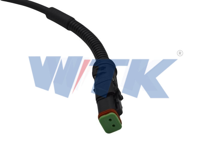 Sensor Temperatura Gases Escape Scania S4 S5 - Imagem 2