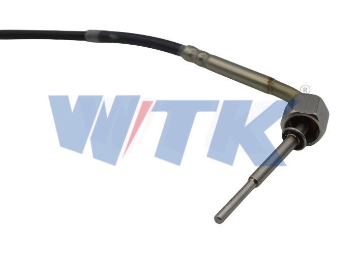 Sensor Temperatura Gases Escape Scania S4 S5 - Imagem 3