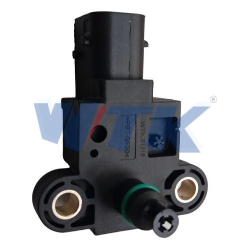 Sensor Temperatura E Pressão Ar Admissão Scania Ntg