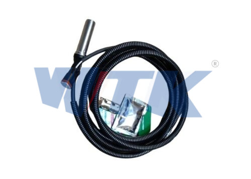 Sensor Ebs Eixo Traseiro Le