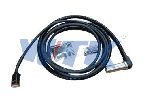 Sensor Ebs Eixo Traseiro/Eixo Apoio