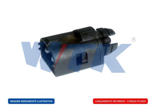 Sensor Temperatura Externa Scania Pgr S4 S5