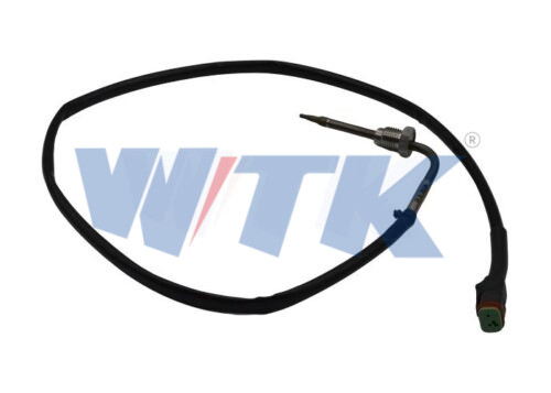 Sensor Temperatura Arla Motor E Escapamento Ntg