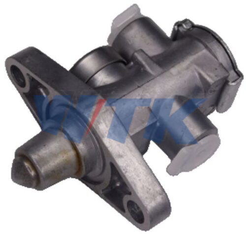 Valvula Caixa De Cambio - Ponto Neutro