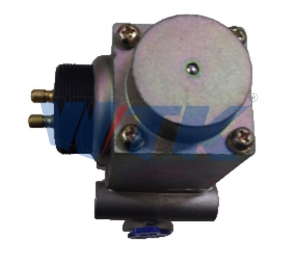 Valvula Freio Motor - Imagem 2