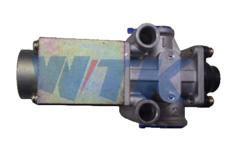 Valvula Freio Motor - Imagem 3