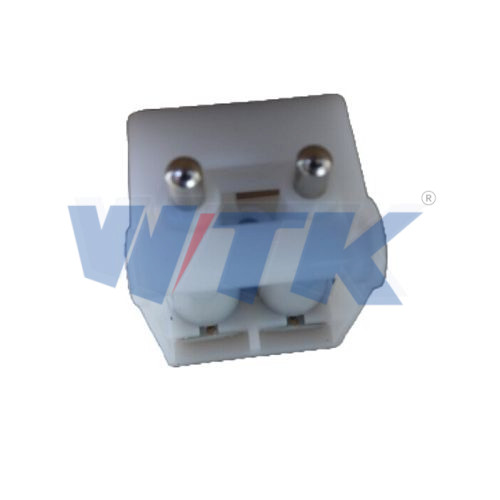 Valvula Nivel Banco Scania - Imagem 2