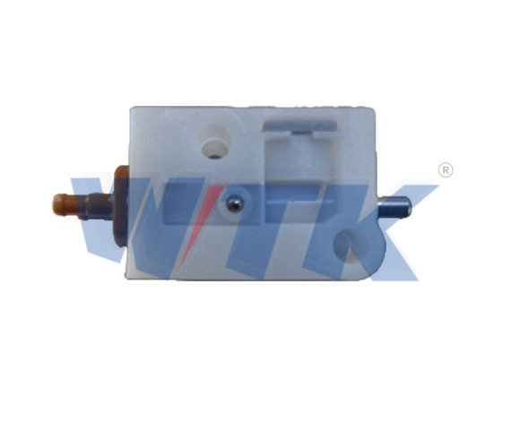 Valvula Nivel Banco Scania - Imagem 3