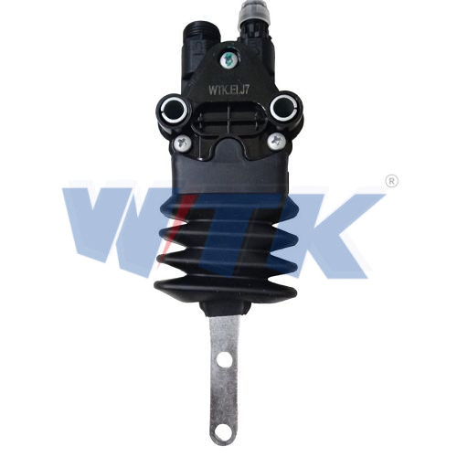 Valvula Nivel Cabine Scania