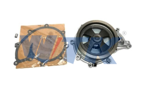 Bomba D' Água Scania S4