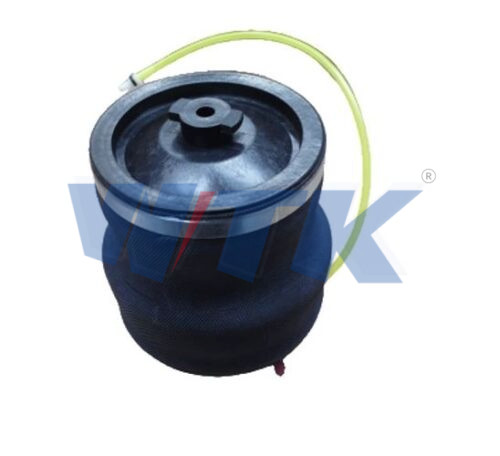 Bolsa Suspensao Banco Iveco / Mb / Scania / Volvo