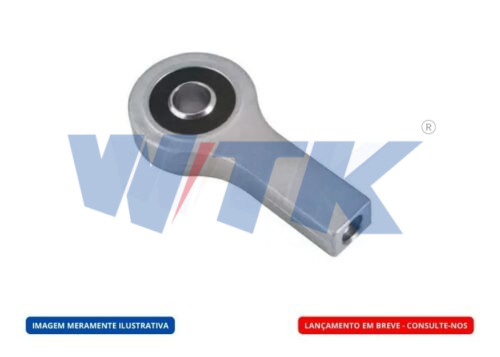 Terminal Bolsa Ar Cabine Scania