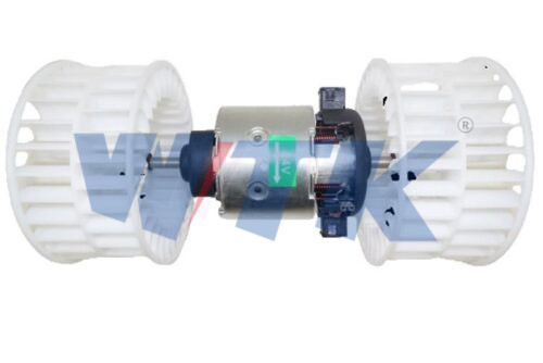 Motor Ventilador Cabine (Eletroventilador)