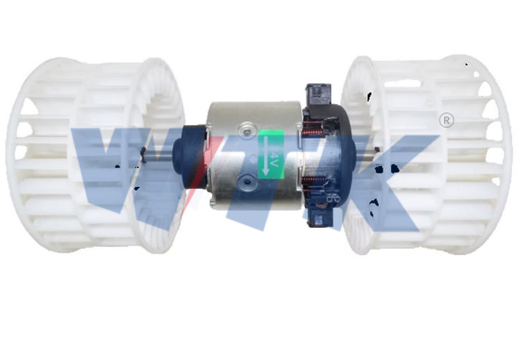 Motor Ventilador Cabine (Eletroventilador)