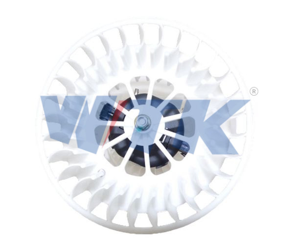 Motor Ventilador Cabine (Eletroventilador) - Imagem 2