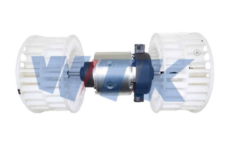 Motor Ventilador Cabine (Eletroventilador) - Imagem 3