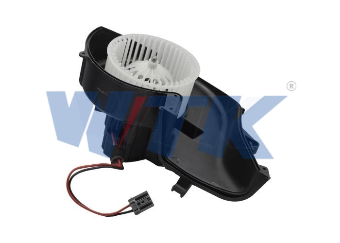 Motor Ventilador Cabine (Eletroventilador) - Imagem 2