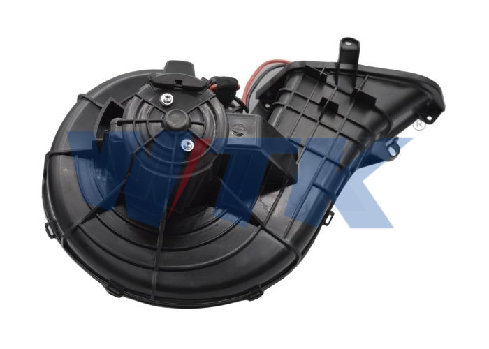 Motor Ventilador Cabine (Eletroventilador) - Imagem 3