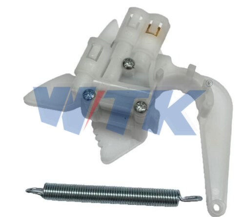 Valvula Kit Reparo Do Banco Volvo Fh/Fm