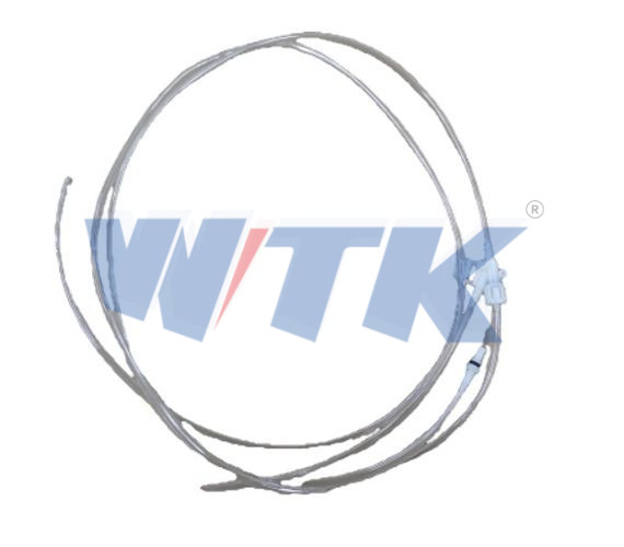 Mangueira De Ar Do Ajuste Do Banco