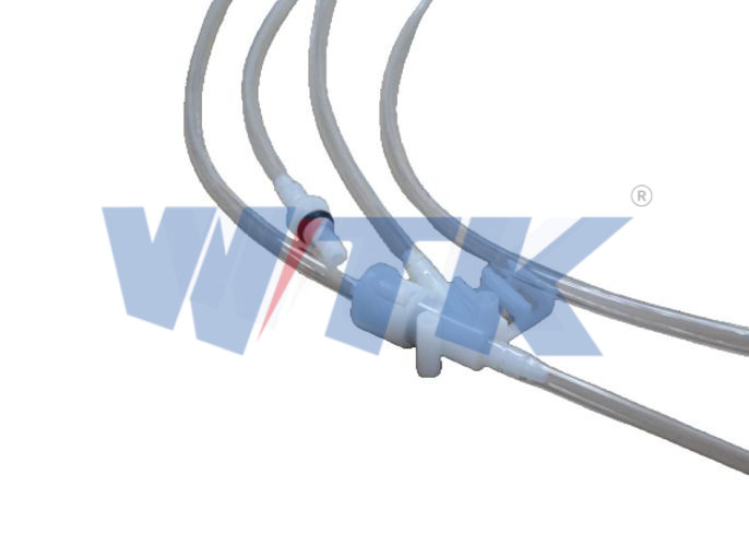 Mangueira De Ar Do Ajuste Do Banco - Imagem 2