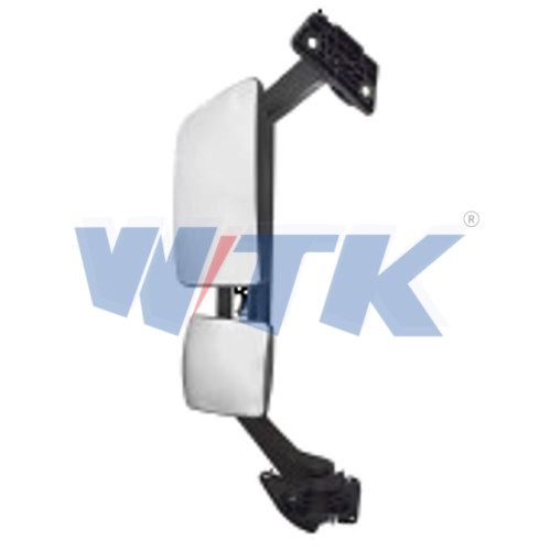 Retrovisor Principal C/ Auxiliar- Le