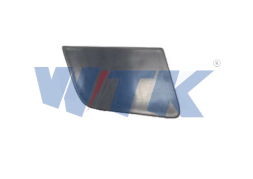 Tampa Da Lanterna Lateral - Le